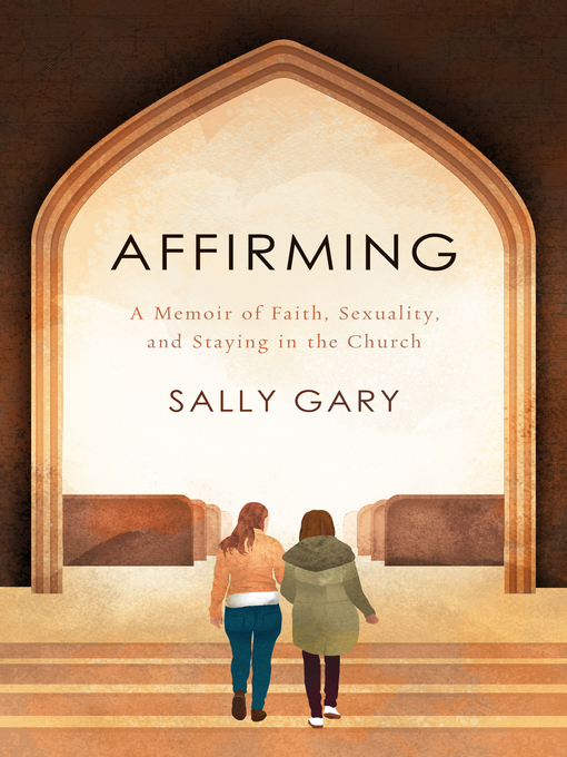 Title details for Affirming by Sally Gary - Available